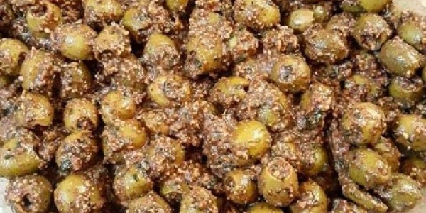 تصویر 3 از خرید و فروش زیتون پرورده درجه یک با شرایط فوق العاده